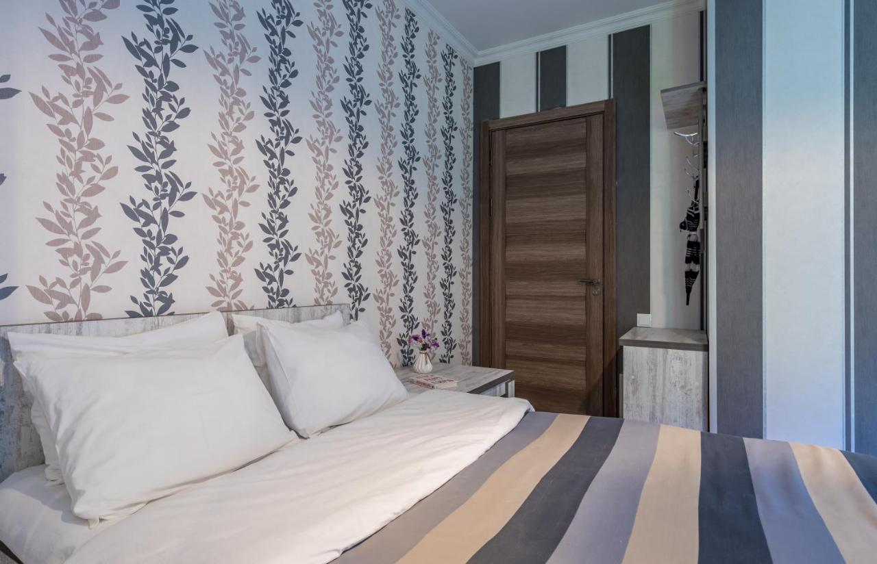 Oishe Boutique Hotel Степанцмінда Екстер'єр фото